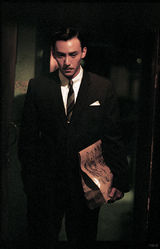 幻灯图：《全城热恋》导演夏永康精彩摄影作品