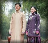 组图：《藏心术》将杀青 乔振宇终极剧照曝光