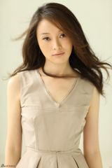 高清组图：吴越初秋温暖写真 清丽似待放鲜花