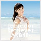 组图：AKB48全新单曲封面写真阳光清新