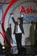 独家：2PM与EXO等助阵亚洲音乐节气氛火爆