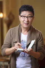 组图：《风情》特刊-励志大叔林永健