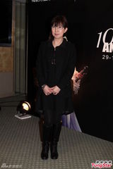 组图：歌迷忆梅艳芳泪不止 挚友再提梅姐趣事