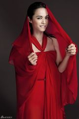 高清图：华谊兄弟13星《时尚先生》封面大片