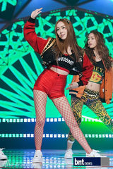 组图：少女时代《MCD》热唱新辑收录曲