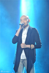 组图：中国好声音武汉劲辣爆棚开年红