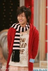 组图：SJ希澈出道8周年策划 与金希澈的2922天