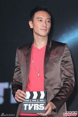 组图：林心如回台拍新戏 陈怡蓉柯佳嬿突破演出