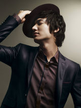 高清组图：李敏镐140张帅图集锦 《猎人》将大结局