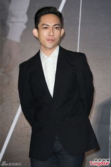 组图：林宥嘉默认与邓紫棋分手 演唱会后服兵役