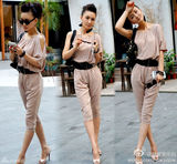 明星爱街拍41期：型男潮女裸色上身穿出酷感