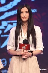 组图：《B+侦探》首映 郭富城饰演精神分裂者