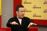 组图：杨坤聊1/32北京个唱 好声音不限杨家将