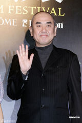 组图：宫崎葵衬托柔美女性特质 对陈柏霖印象深刻