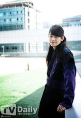 高清组图：独家对话韩星金汎(金范) 柔情王子电力足