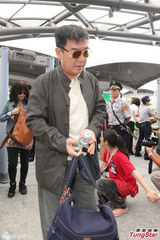 组图：李国修追思会举行 陈妍希大小S等致哀