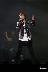 组图：五月天诺亚方舟平安夜演唱会万名歌迷同贺