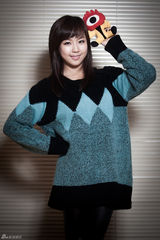 高清图：对话韩团Jewelry 现场秀性感舞姿