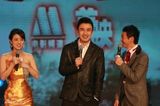 高清：2010首映新春贺岁夜 成龙等电影人齐聚狂欢
