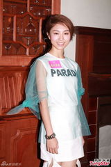 组图：何超仪左脚受伤已手术 颜卓灵求学接工作