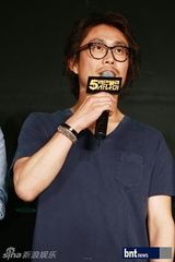 组图：闵孝琳等助阵《五百万美元的大丈夫》派对