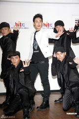 高清：潘玮柏新造型首度曝光 对蔡依林selina有好感