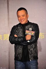 组图：宁浩《无人区》贺岁 徐峥黄渤虐出西传奇