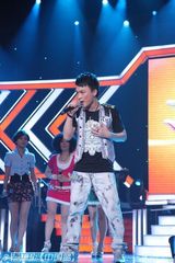 高清：《麦霸》广州完胜上海 舞美师首次现身