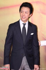 组图：JC侠盗团现身《十二生肖》盛大首映