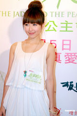 高清组图：《翡翠明珠》将开播 四位公主上阵见记者