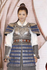 吴磊 饰 飞流[25\/30]组图:胡歌刘涛《琅琊榜》发