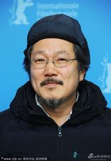 组图：《惠媛》记者会 李善均郑彩恩亮相