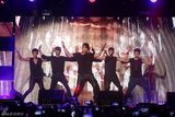 高清组图：2PM首尔开唱 野兽团魅力大爆发