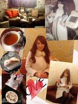 组图：42岁日本美女风姿似少女 当外婆三世同堂