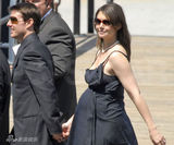 幻灯图集：克鲁斯凯蒂结婚三周年 盘点幸福时光