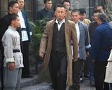 组图：电视剧《大宅门1912》精彩剧照曝光