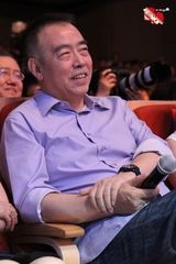 组图：CCTV6《搜索》首映庆典众主创悉数登场