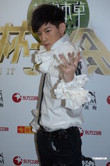 组图：《舞林大会》半决赛 马德钟棒棒堂出席