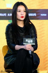 组图：《致青春》发布前导预告 定档4月26日