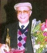 幻灯图集：电影表演艺术家顾也鲁生前照片回顾