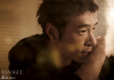 组图：许志安VOGUE低调大片 评郑秀文：天真彪悍