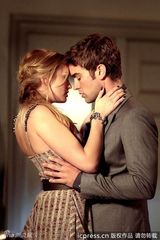 组图：细数2011影视剧缠绵镜头 那些激情燃烧的岁月