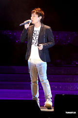 高清组图：周杰伦等众星献唱洪一峰 卡司超越金曲奖