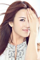 组图：郭涛夏日写真曝光 笑容甜美清新宜人