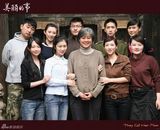 高清：《美丽的事》今晚BTV开播 誓将感动进行到底