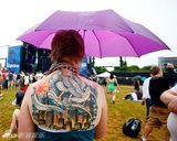 幻灯图集：2009Lollapalooza音乐节精彩瞬间