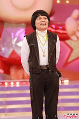 组图：罗家英《奖门人》亮相 周秀娜关楚耀同场