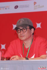 组图：香港举办巨蛋音乐节记者会 陈淑芬出席