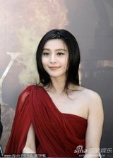 高清组图：《登陆之日》亮相 范冰冰张东健眉目传情