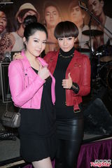 组图：《新古惑仔》首映 梁烈唯诉黄浩索偿